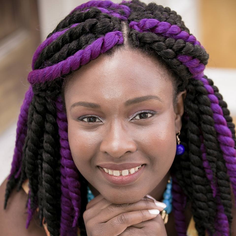 Sequoia T. Gillyard — Your Host
